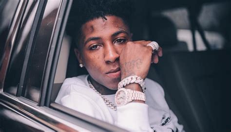 tell me nba youngboy|tell me youngboy never broke.